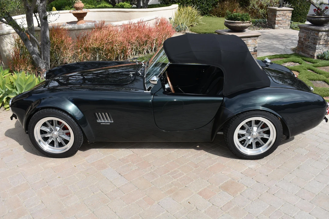1966 Factory Five Roadster - Image 10 of 23