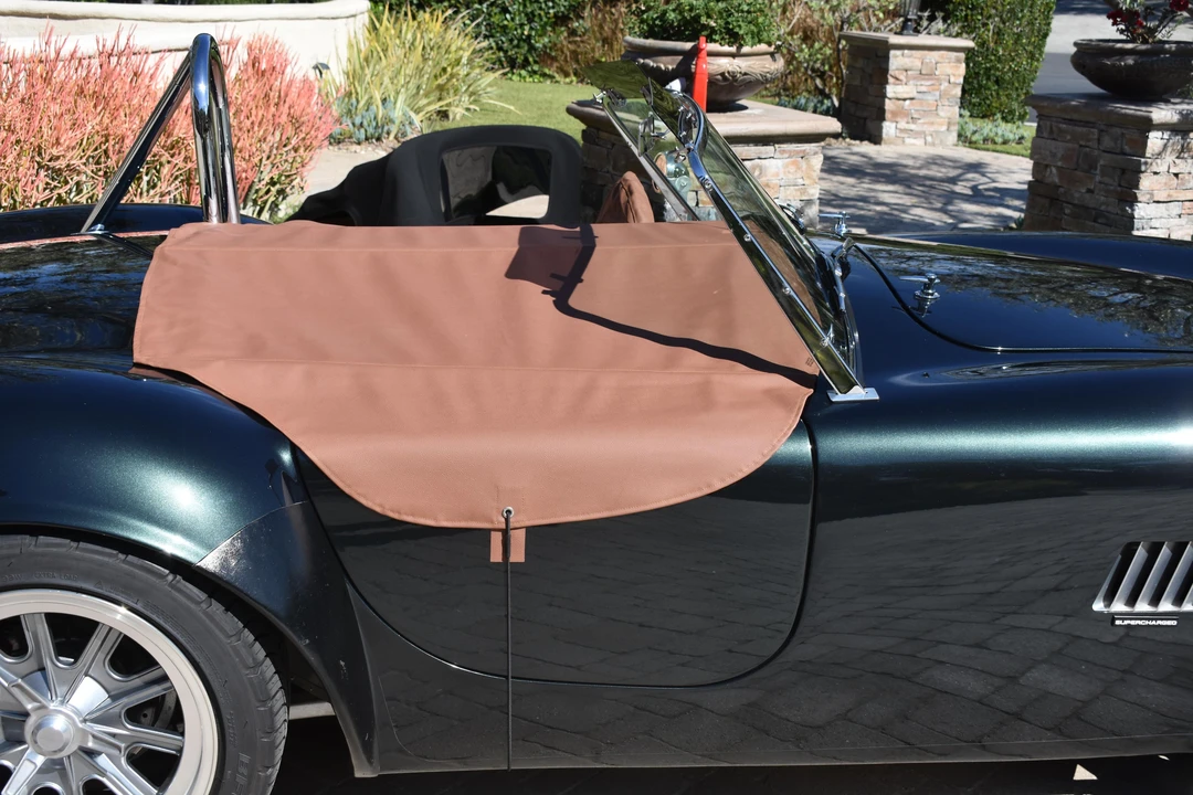 1966 Factory Five Roadster - Image 21 of 23