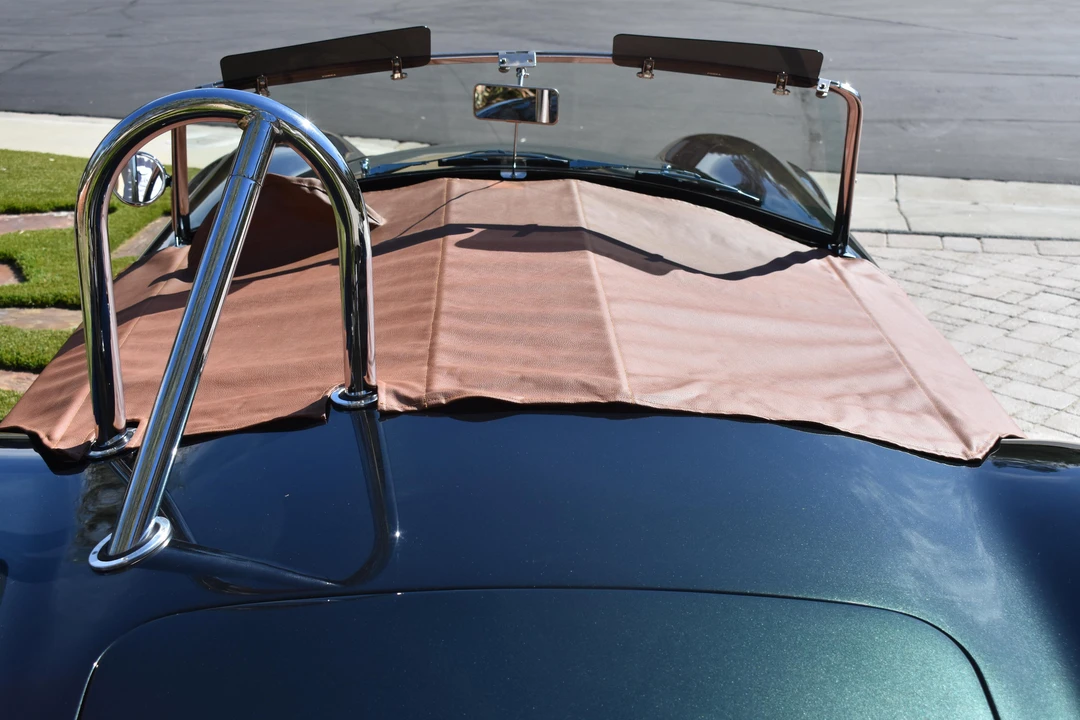 1966 Factory Five Roadster - Image 16 of 23