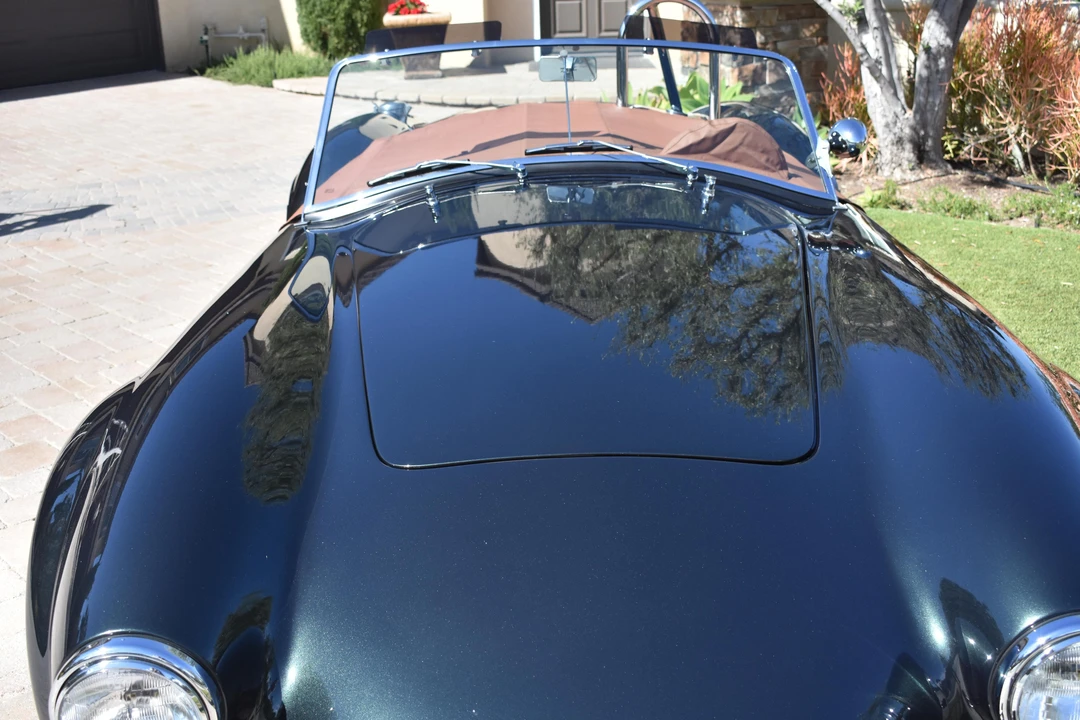 1966 Factory Five Roadster - Image 15 of 23