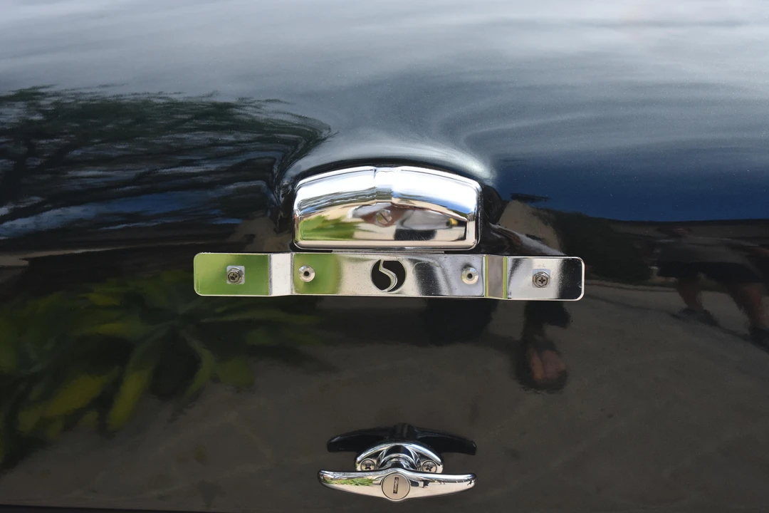 1966 Factory Five Roadster - Image 17 of 23
