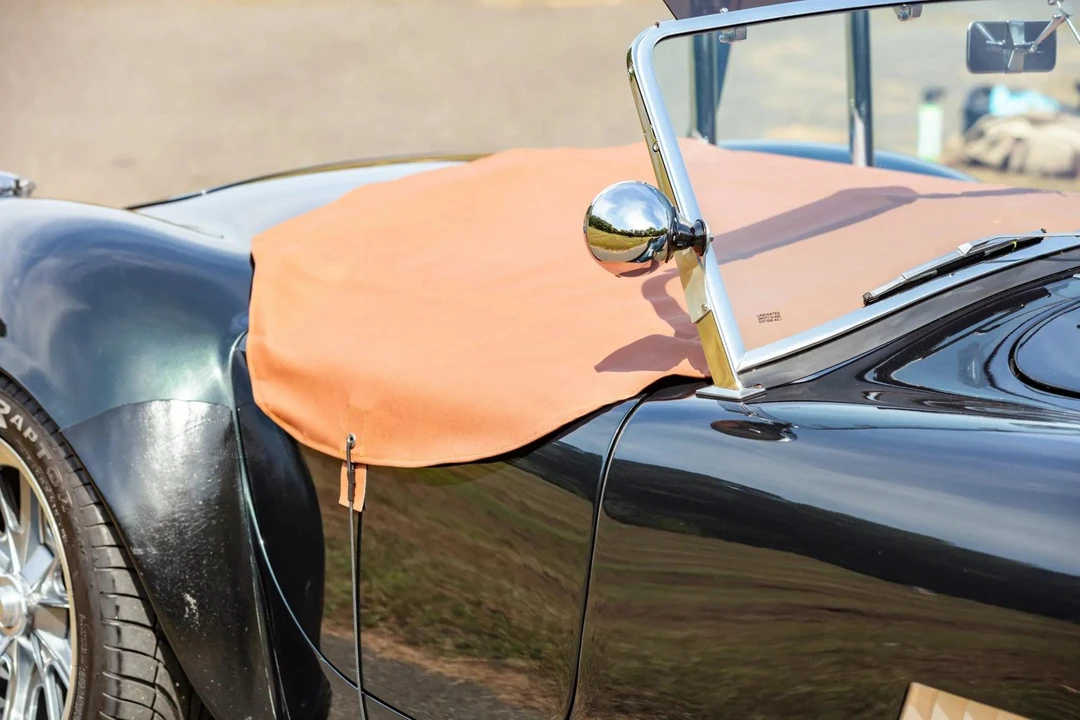 1966 Factory Five Roadster - Image 23 of 23