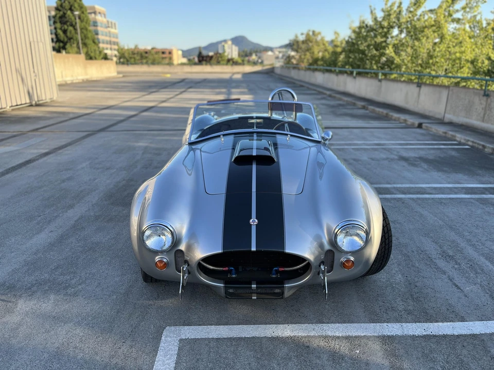 Shelby Cobra Replica - Image 3 of 31