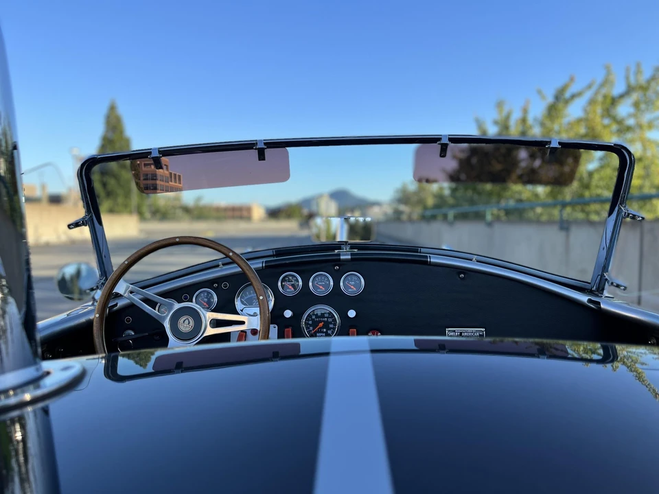 Shelby Cobra Replica - Image 26 of 31