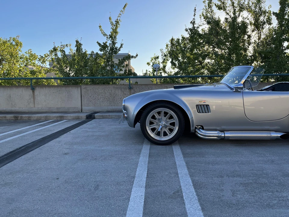 Shelby Cobra Replica - Image 20 of 31
