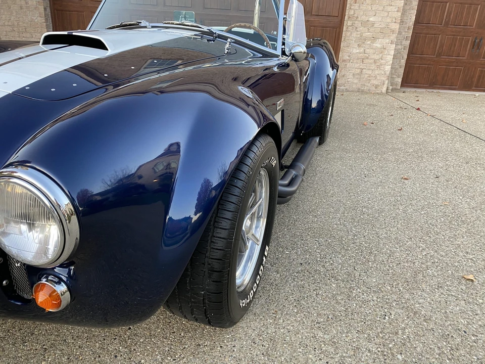 Shelby Cobra Replica - Image 25 of 31