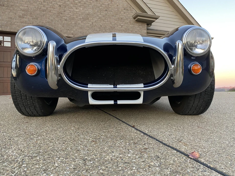 Shelby Cobra Replica - Image 18 of 31