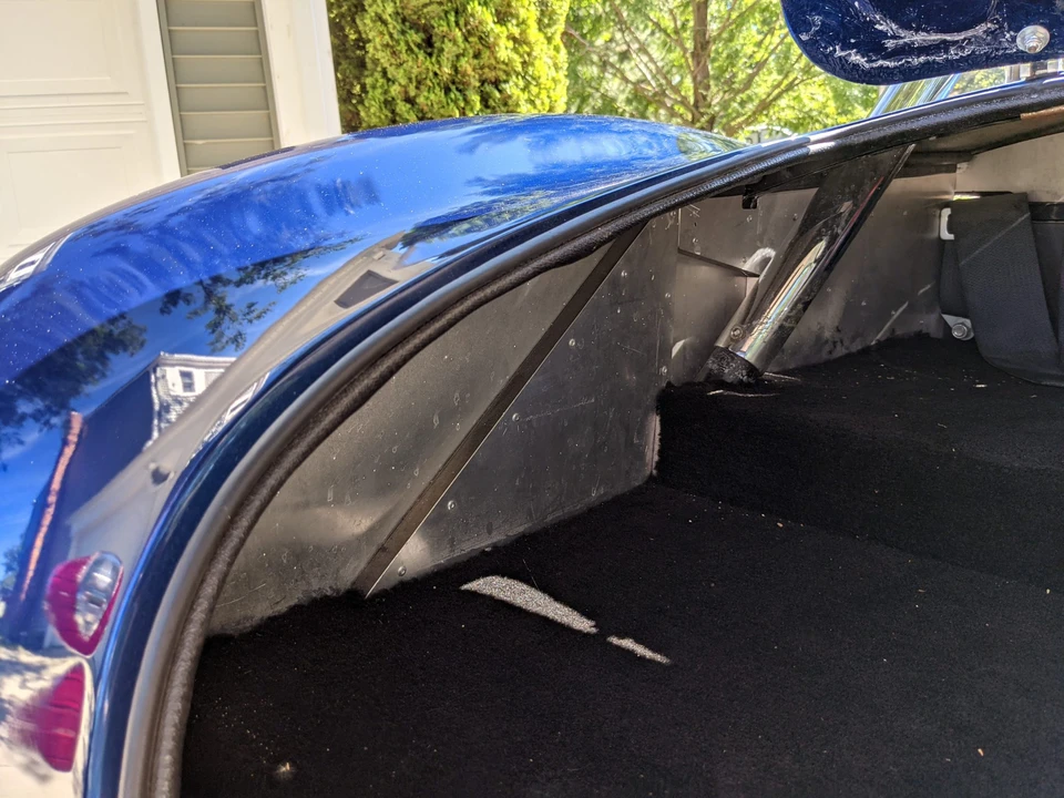 Shelby Cobra Replica - Image 28 of 31