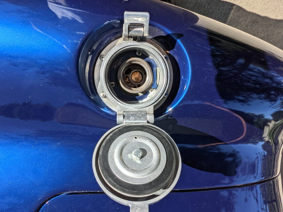 Shelby Cobra Replica - Image 11 of 31