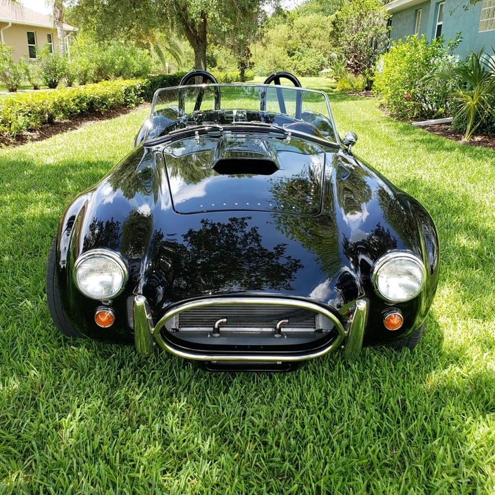 Shelby Cobra Replica - Image 7 of 31