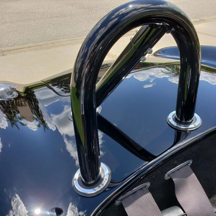 Shelby Cobra Replica - Image 29 of 31