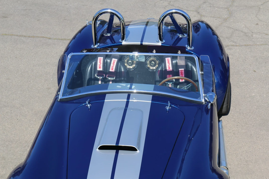 Shelby Cobra Replica - Image 31 of 31