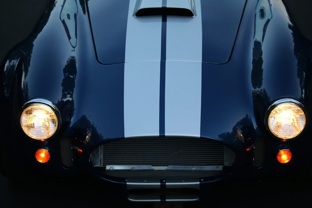 Shelby Cobra Replica - Image 28 of 31