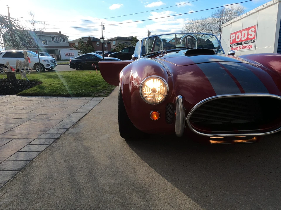 Shelby Cobra Replica - Image 31 of 31