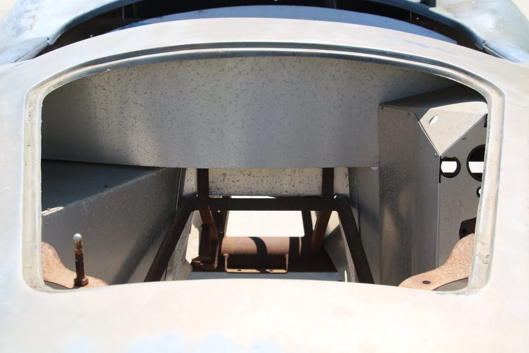 Shelby Cobra Replica - Image 23 of 31