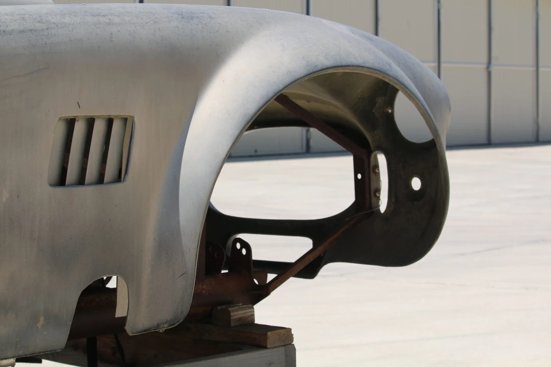 Shelby Cobra Replica - Image 18 of 31