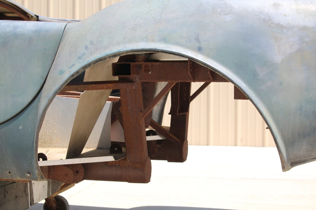 Shelby Cobra Replica - Image 28 of 31