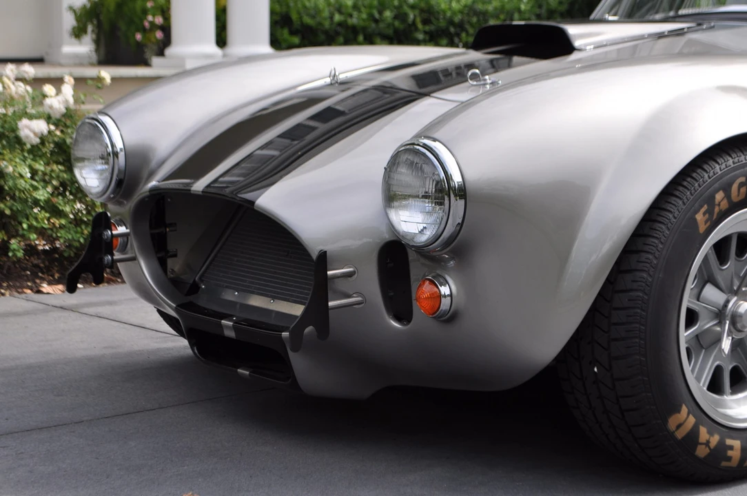 Shelby Cobra Replica - Image 18 of 31