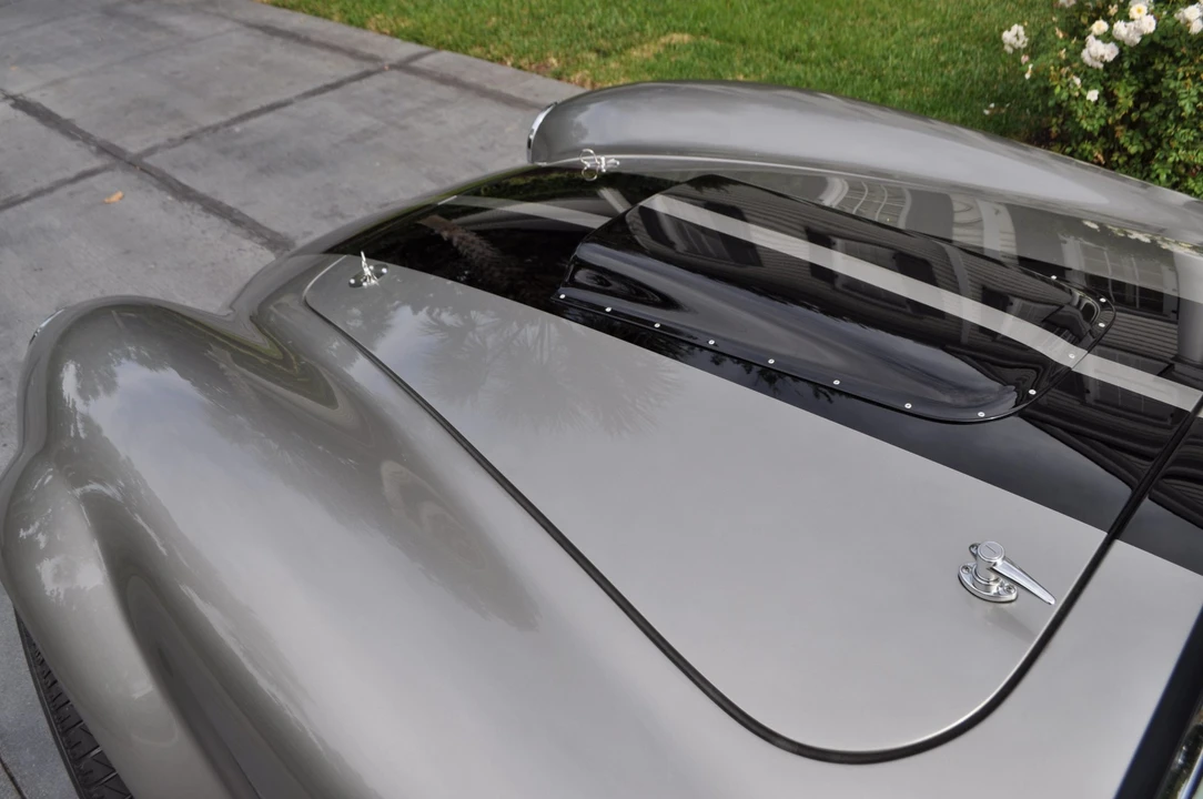 Shelby Cobra Replica - Image 20 of 31