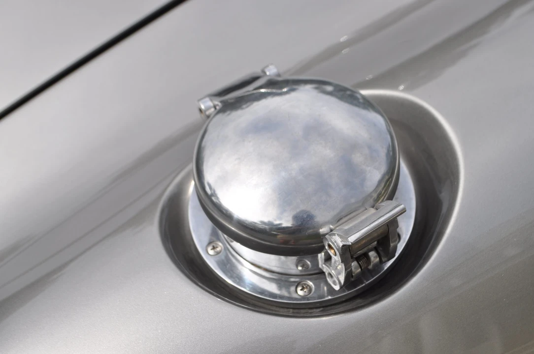 Shelby Cobra Replica - Image 29 of 31