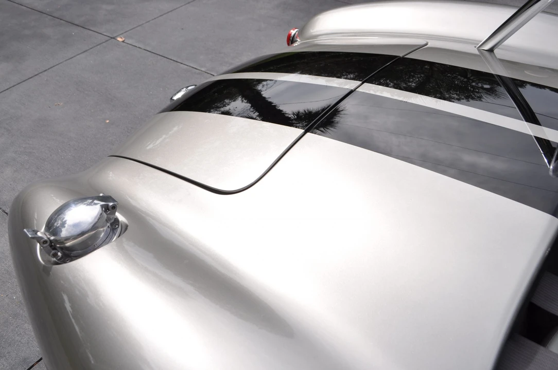 Shelby Cobra Replica - Image 28 of 31