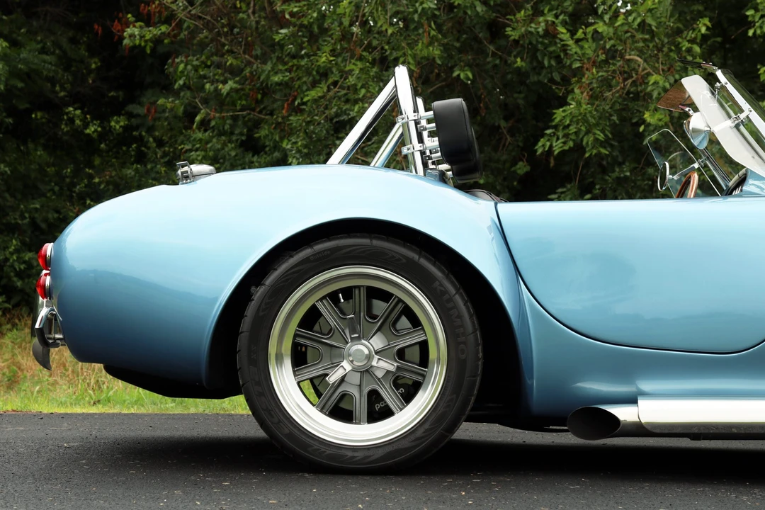 Shelby Cobra Replica - Image 26 of 31