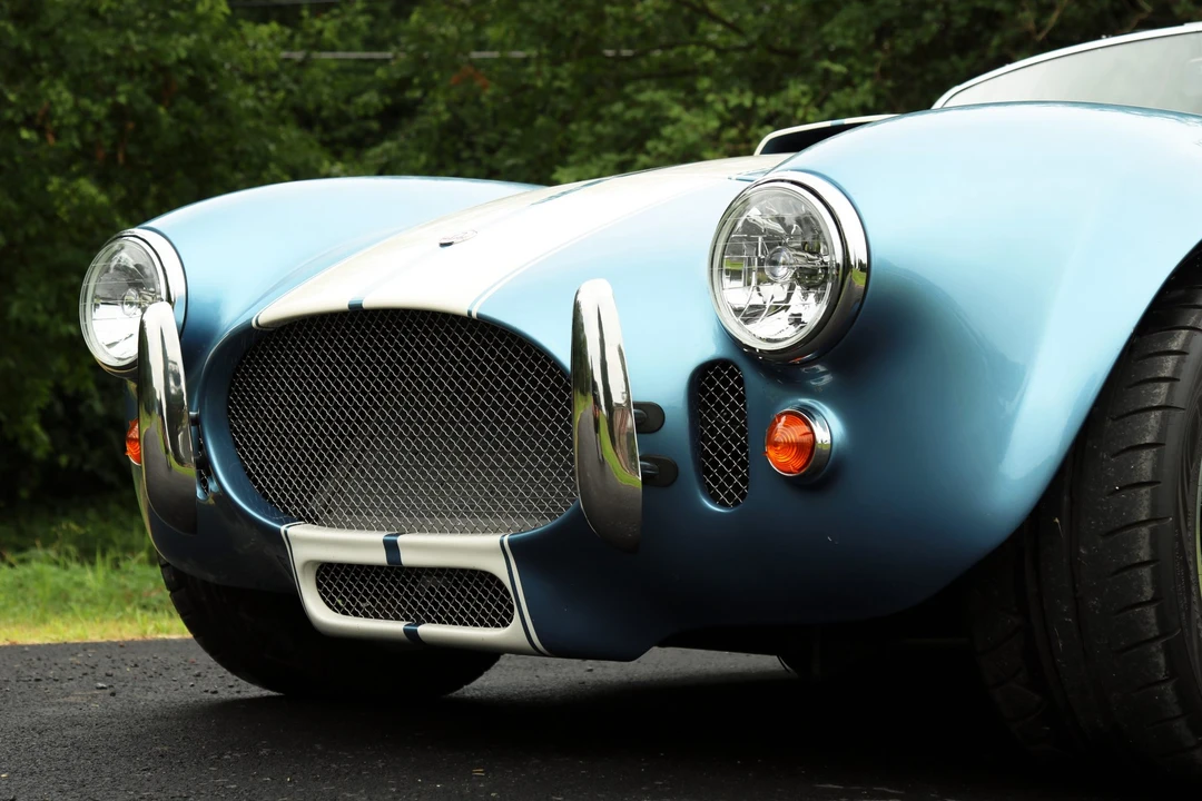Shelby Cobra Replica - Image 28 of 31