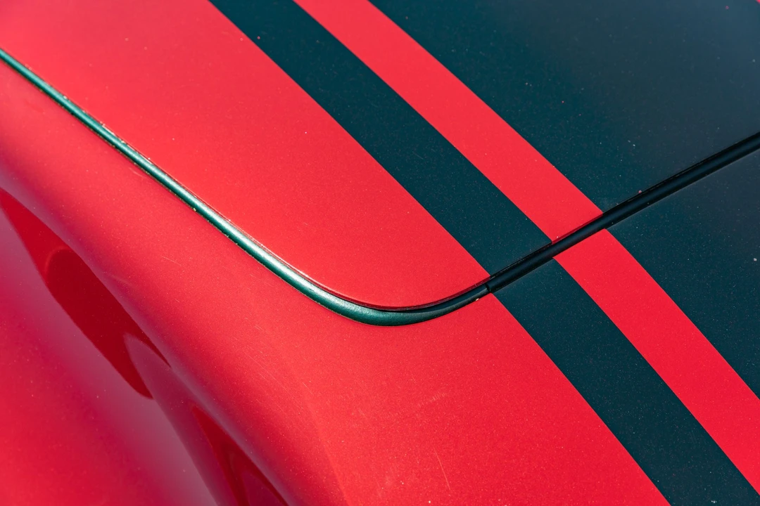 Shelby Cobra Replica - Image 15 of 31