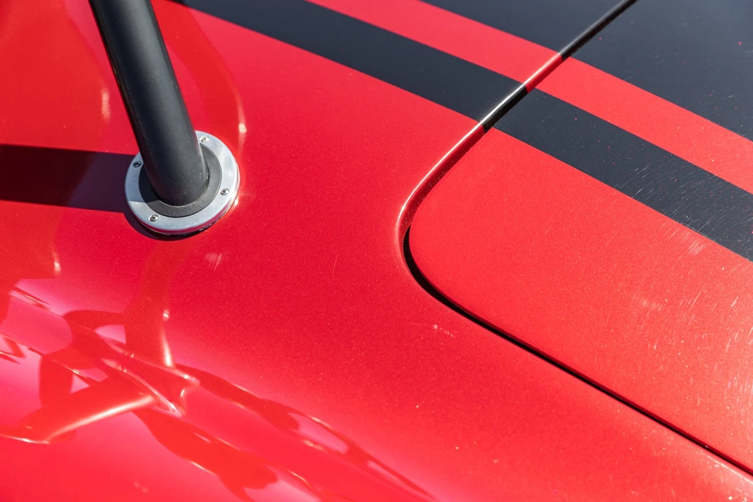 Shelby Cobra Replica - Image 29 of 31