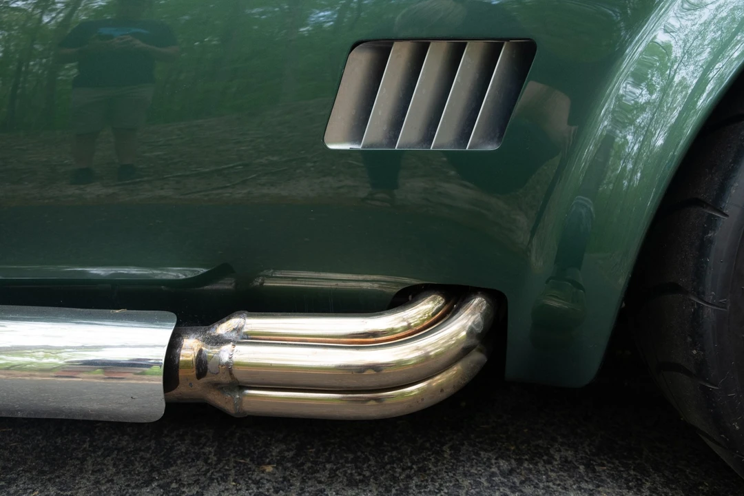 Shelby Cobra Replica - Image 21 of 31