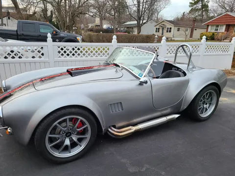 Shelby Cobra Replica - Image 4 of 31