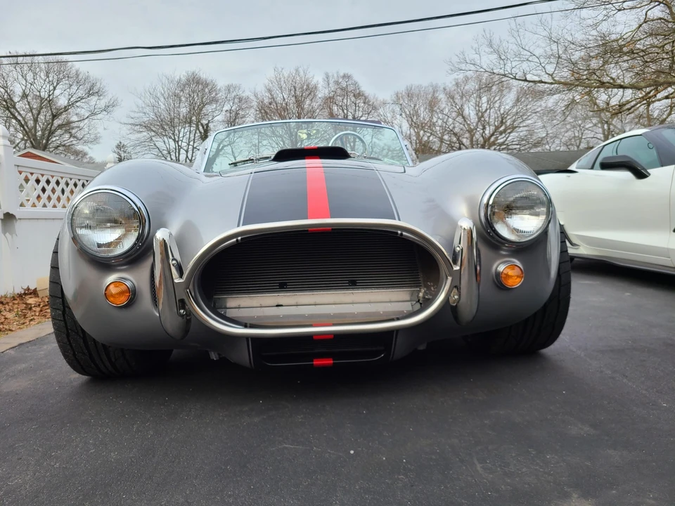 Shelby Cobra Replica - Image 14 of 31