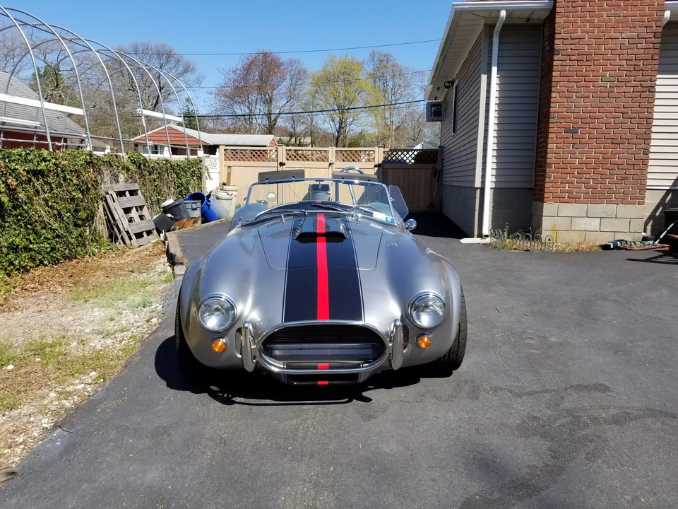 Shelby Cobra Replica - Image 15 of 31