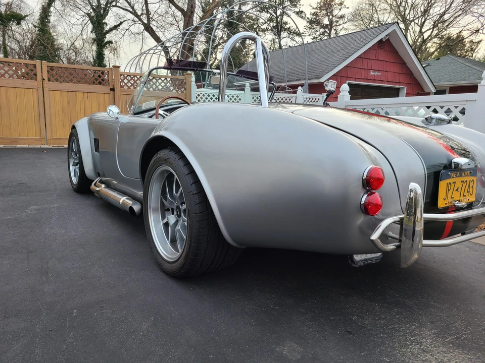 Shelby Cobra Replica - Image 30 of 31