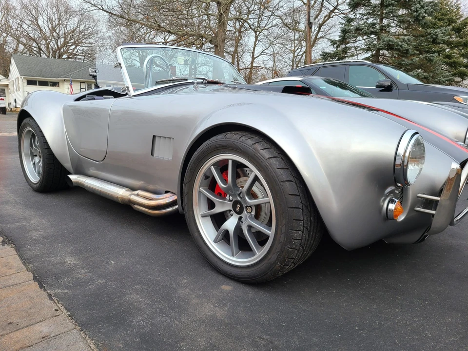 Shelby Cobra Replica - Image 19 of 31