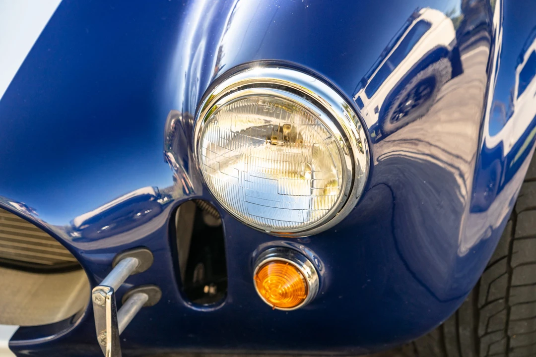 Shelby Cobra Replica - Image 28 of 31