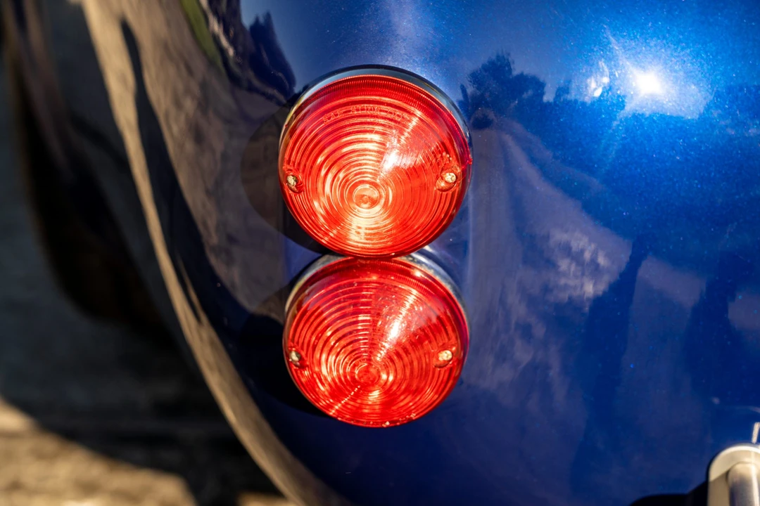 Shelby Cobra Replica - Image 20 of 31