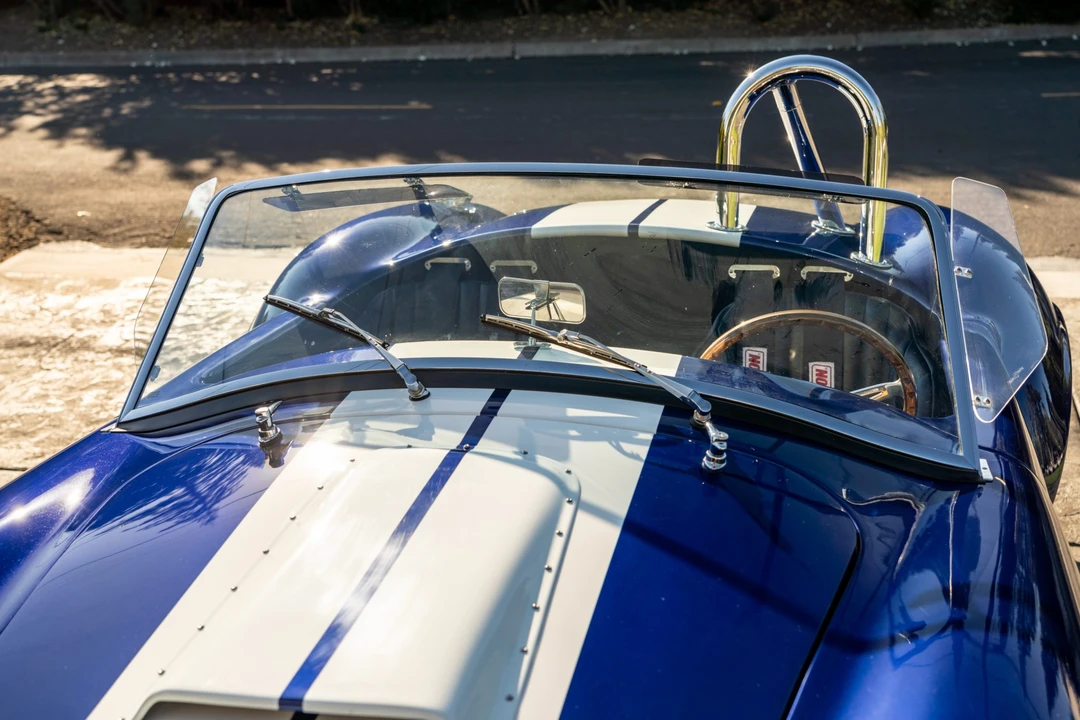 Shelby Cobra Replica - Image 24 of 31