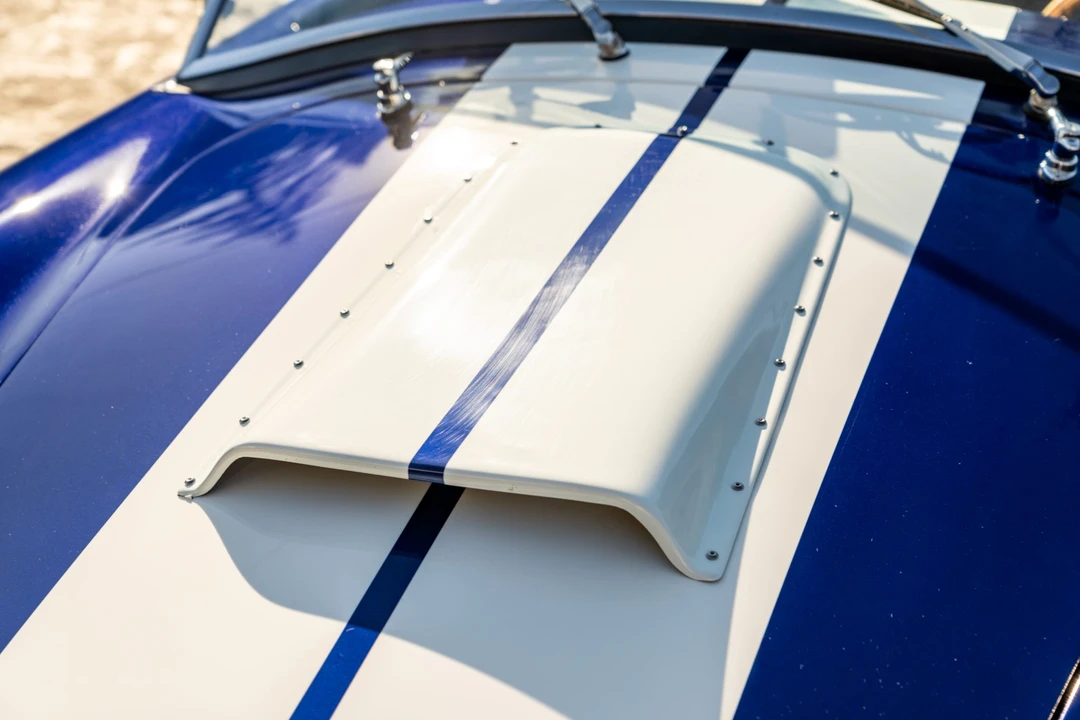 Shelby Cobra Replica - Image 29 of 31