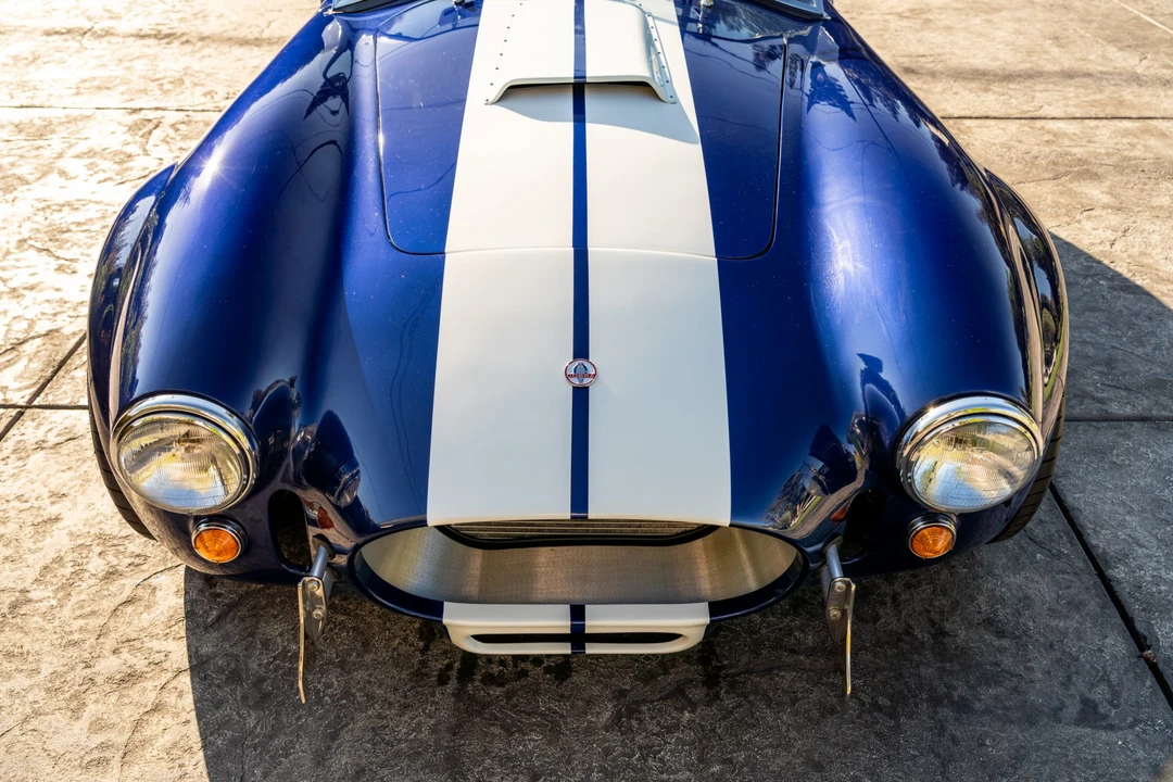 Shelby Cobra Replica - Image 30 of 31