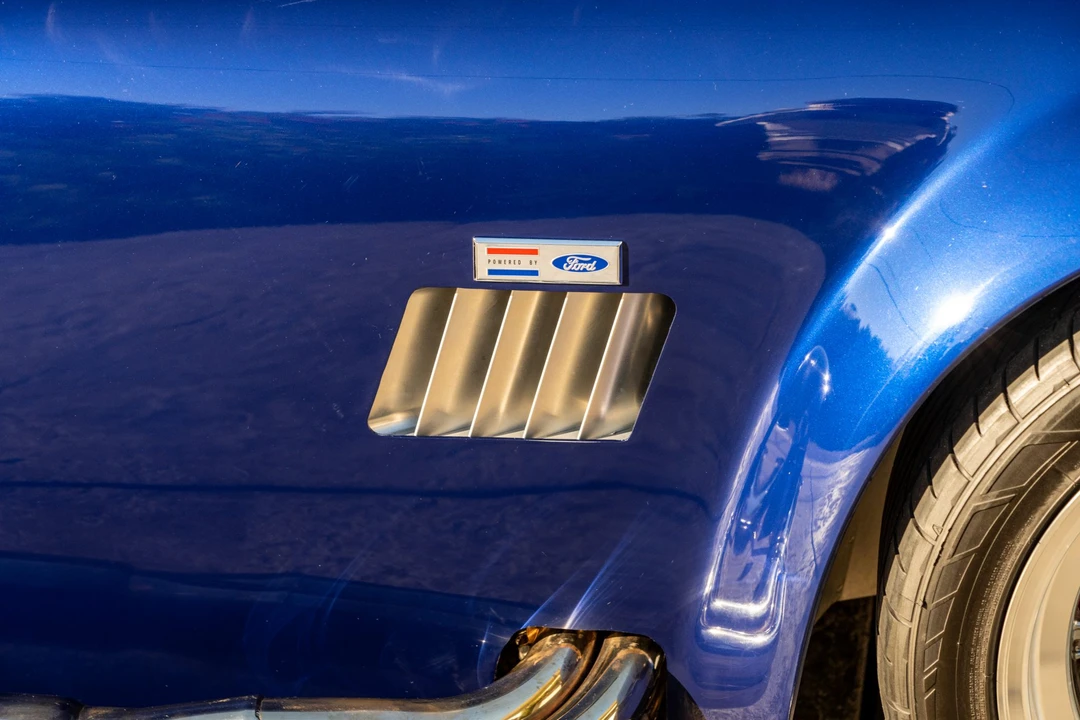 Shelby Cobra Replica - Image 12 of 31
