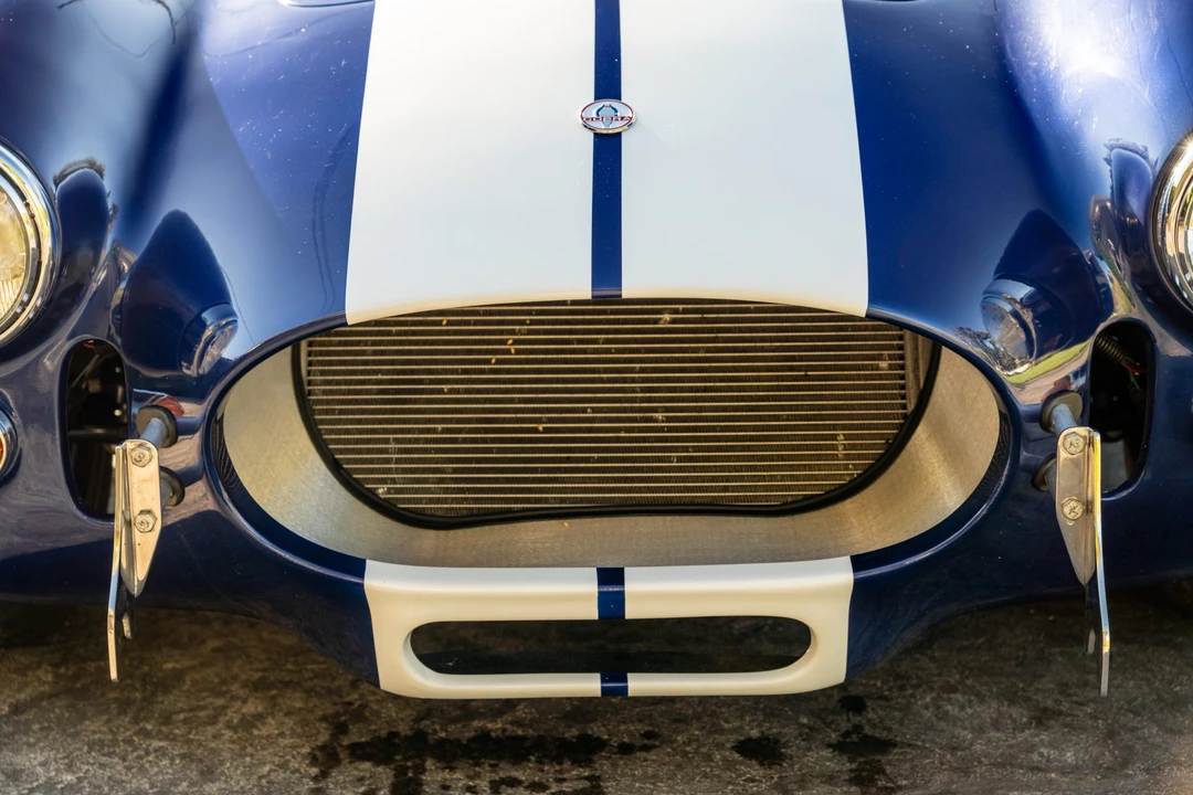 Shelby Cobra Replica - Image 31 of 31