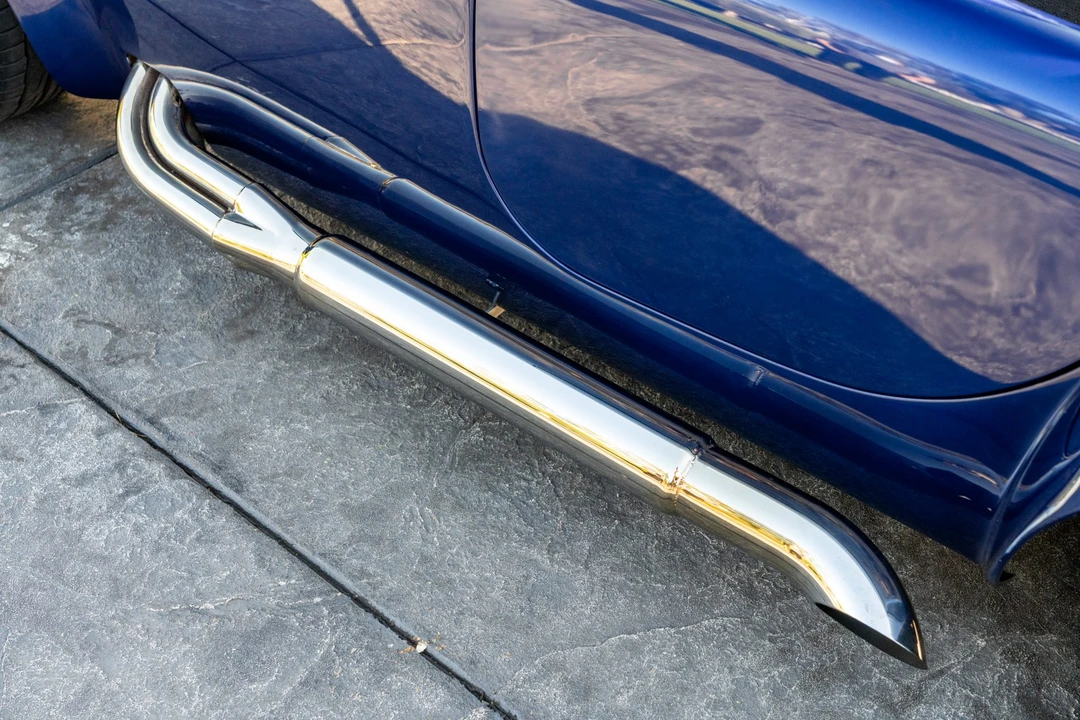 Shelby Cobra Replica - Image 27 of 31