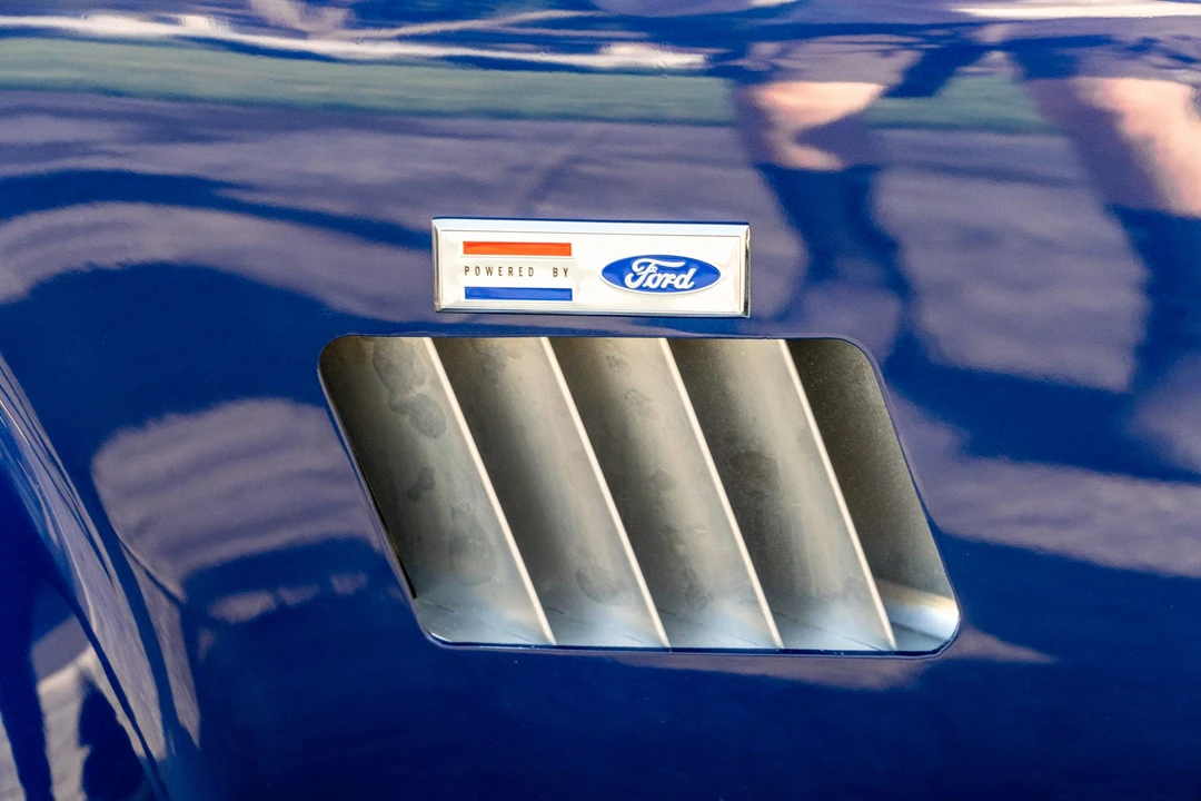Shelby Cobra Replica - Image 26 of 31