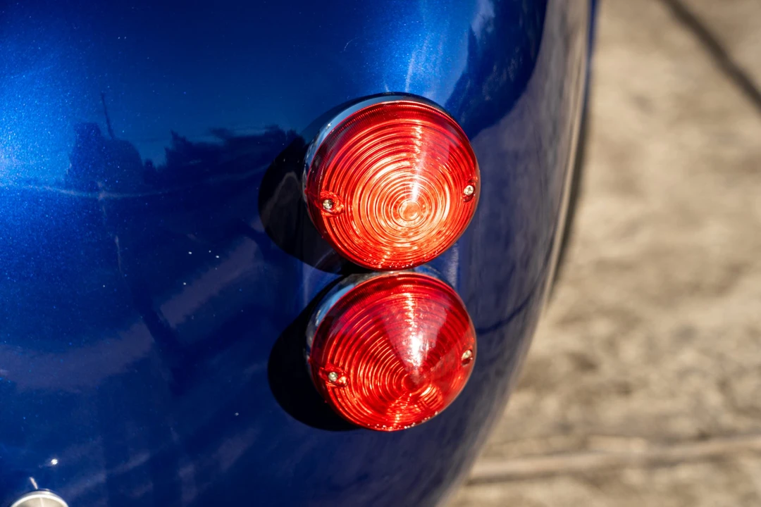 Shelby Cobra Replica - Image 16 of 31