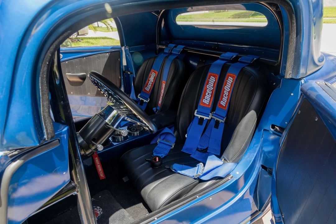 Ford Hot Rod - Image 30 of 31