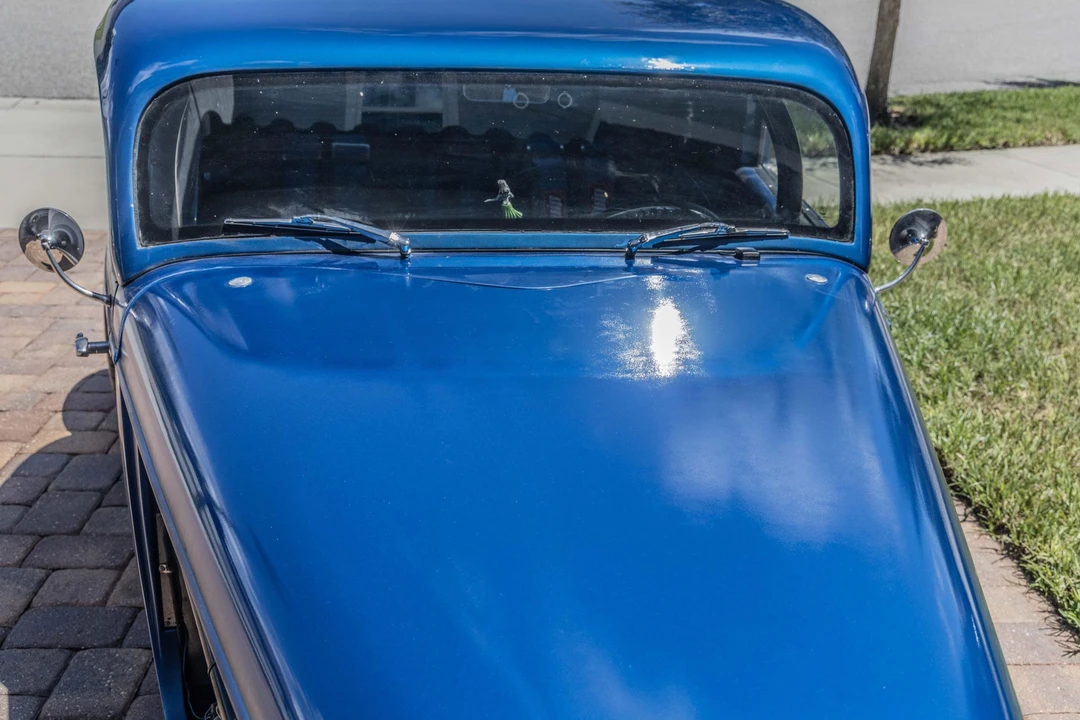 Ford Hot Rod - Image 20 of 31