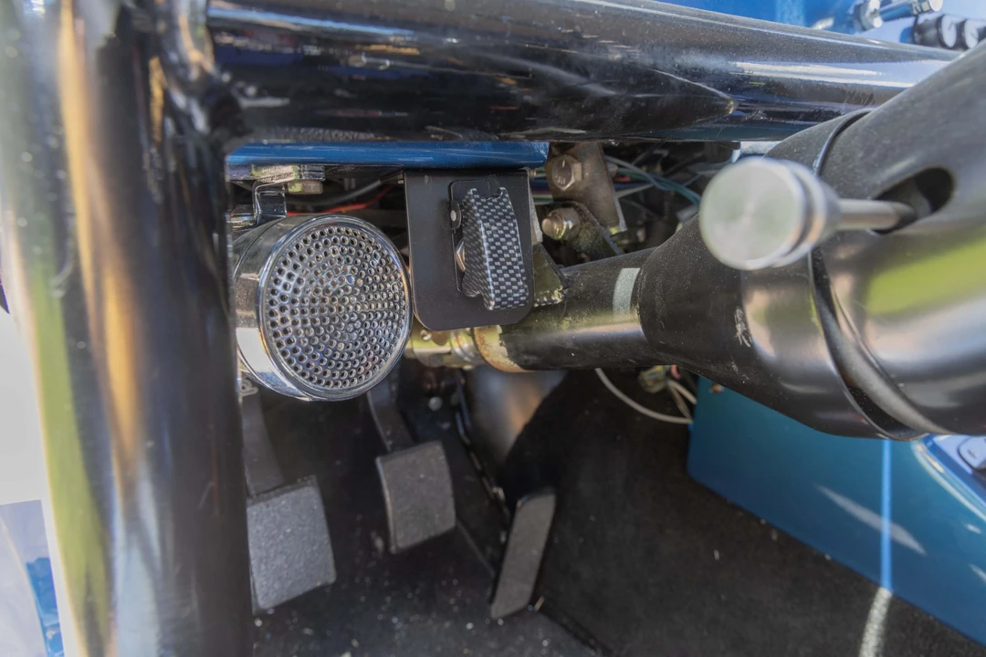 Ford Hot Rod - Image 31 of 31
