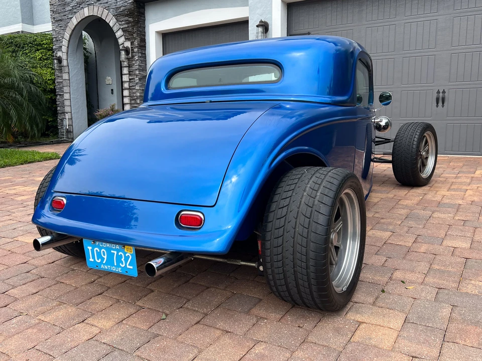 Ford Hot Rod - Image 9 of 31