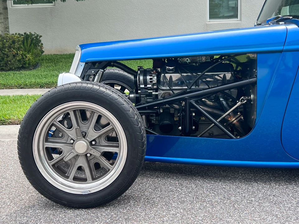 Ford Hot Rod - Image 21 of 31